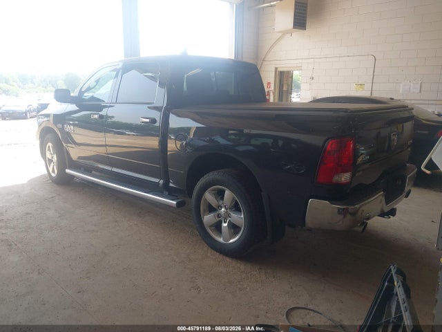 Auction sale of the 2015 Ram 1500 Big Horn, vin: 1C6RR7LT4FS758617, lot number: 45791189
