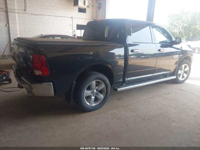 Auction sale of the 2015 Ram 1500 Big Horn, vin: 1C6RR7LT4FS758617, lot number: 45791189