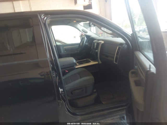 Auction sale of the 2015 Ram 1500 Big Horn, vin: 1C6RR7LT4FS758617, lot number: 45791189