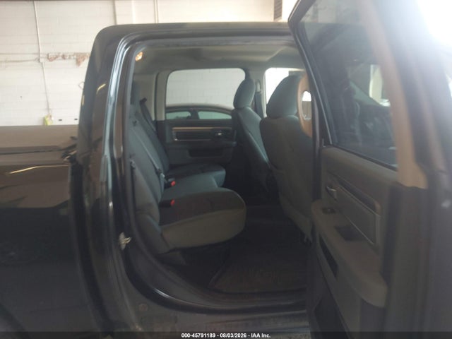 Auction sale of the 2015 Ram 1500 Big Horn, vin: 1C6RR7LT4FS758617, lot number: 45791189