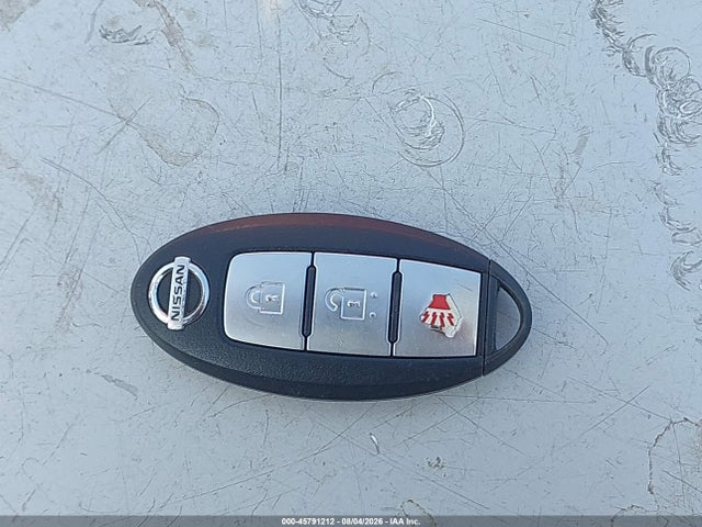 Aukcja sprzedaży 2017 Nissan Rogue Sport Sv, vin: JN1BJ1CP3HW017956, numer aukcji: 45791212