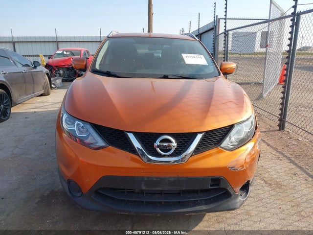 Aukcja sprzedaży 2017 Nissan Rogue Sport Sv, vin: JN1BJ1CP3HW017956, numer aukcji: 45791212