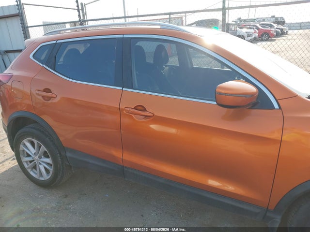 Aukcja sprzedaży 2017 Nissan Rogue Sport Sv, vin: JN1BJ1CP3HW017956, numer aukcji: 45791212