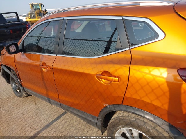Aukcja sprzedaży 2017 Nissan Rogue Sport Sv, vin: JN1BJ1CP3HW017956, numer aukcji: 45791212