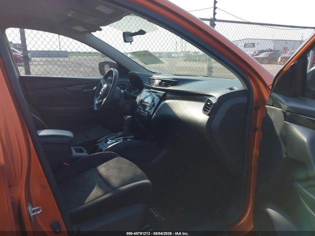 Aukcja sprzedaży 2017 Nissan Rogue Sport Sv, vin: JN1BJ1CP3HW017956, numer aukcji: 45791212
