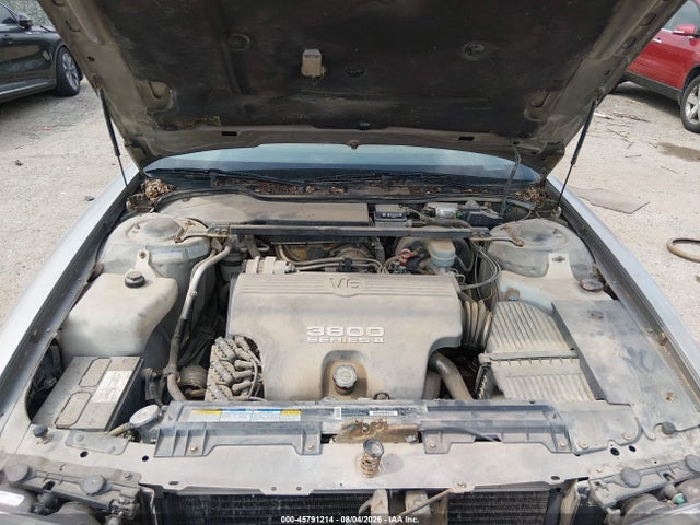 Продажа на аукционе авто 1996 Buick Lesabre Custom, vin: 1G4HP52KXTH445213, номер лота: 45791214