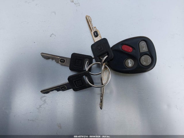 Продажа на аукционе авто 1996 Buick Lesabre Custom, vin: 1G4HP52KXTH445213, номер лота: 45791214