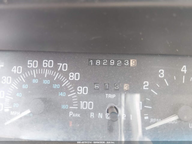 Продажа на аукционе авто 1996 Buick Lesabre Custom, vin: 1G4HP52KXTH445213, номер лота: 45791214
