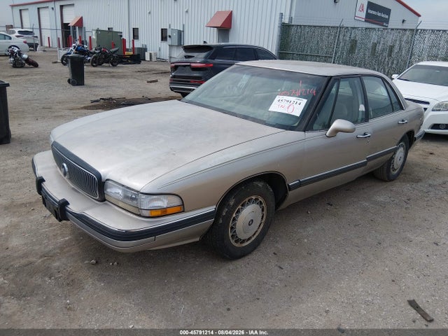Продажа на аукционе авто 1996 Buick Lesabre Custom, vin: 1G4HP52KXTH445213, номер лота: 45791214