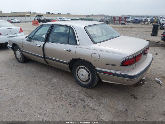 Продажа на аукционе авто 1996 Buick Lesabre Custom, vin: 1G4HP52KXTH445213, номер лота: 45791214