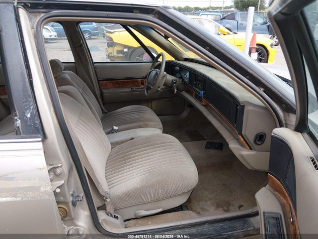 Продажа на аукционе авто 1996 Buick Lesabre Custom, vin: 1G4HP52KXTH445213, номер лота: 45791214