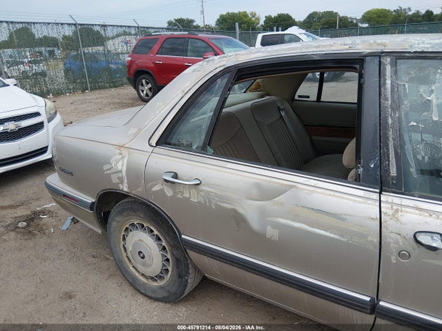 Продажа на аукционе авто 1996 Buick Lesabre Custom, vin: 1G4HP52KXTH445213, номер лота: 45791214