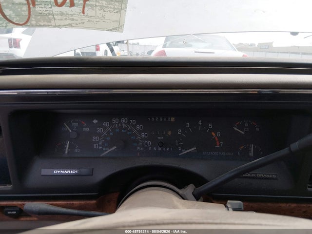 Продажа на аукционе авто 1996 Buick Lesabre Custom, vin: 1G4HP52KXTH445213, номер лота: 45791214