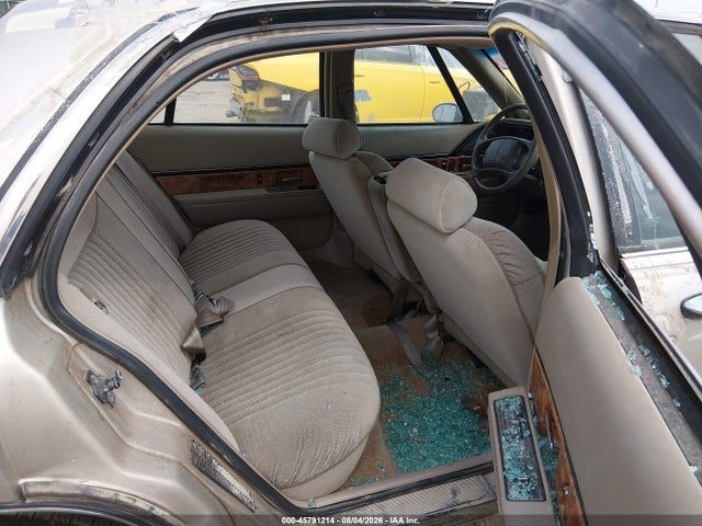 Продажа на аукционе авто 1996 Buick Lesabre Custom, vin: 1G4HP52KXTH445213, номер лота: 45791214