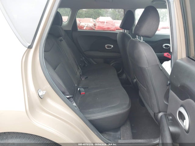 KNDJN2A20E7107730 KIA Soul