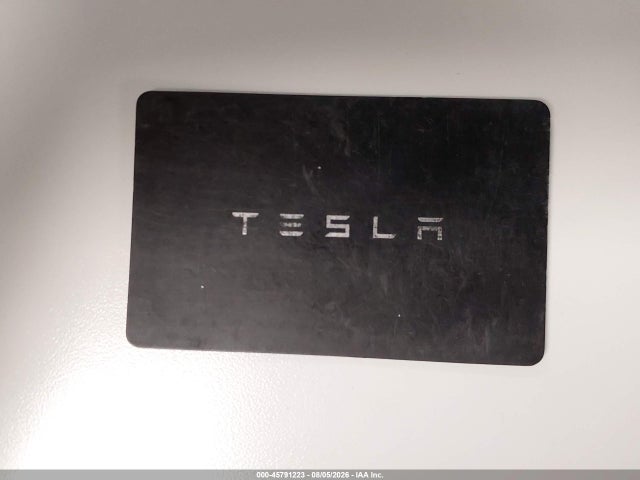 Продажа на аукционе авто 2021 Tesla Model S Long Range Dual Motor All-wheel Drive, vin: 5YJSA1E52MF428532, номер лота: 45791223