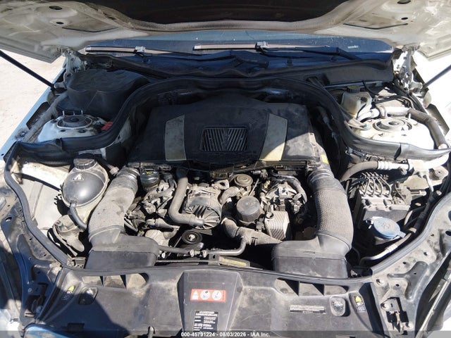 2011 Mercedes-benz E 350 4matic მანქანა იყიდება აუქციონზე, vin: WDDHF8HB8BA472911, აუქციონის ნომერი: 45791224