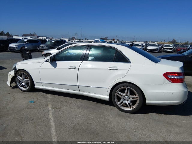 2011 Mercedes-benz E 350 4matic მანქანა იყიდება აუქციონზე, vin: WDDHF8HB8BA472911, აუქციონის ნომერი: 45791224