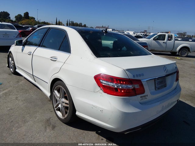 2011 Mercedes-benz E 350 4matic მანქანა იყიდება აუქციონზე, vin: WDDHF8HB8BA472911, აუქციონის ნომერი: 45791224