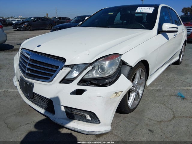 2011 Mercedes-benz E 350 4matic მანქანა იყიდება აუქციონზე, vin: WDDHF8HB8BA472911, აუქციონის ნომერი: 45791224