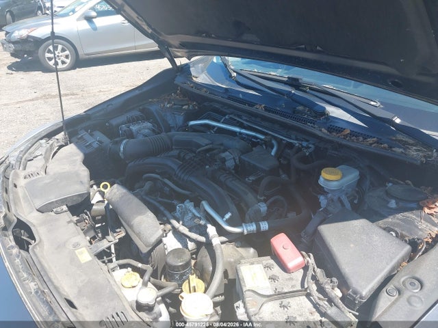 Aukcja sprzedaży 2021 Subaru Crosstrek Premium, vin: JF2GTAPC8M8330120, numer aukcji: 45791225