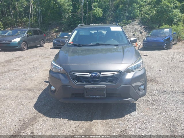 Aukcja sprzedaży 2021 Subaru Crosstrek Premium, vin: JF2GTAPC8M8330120, numer aukcji: 45791225
