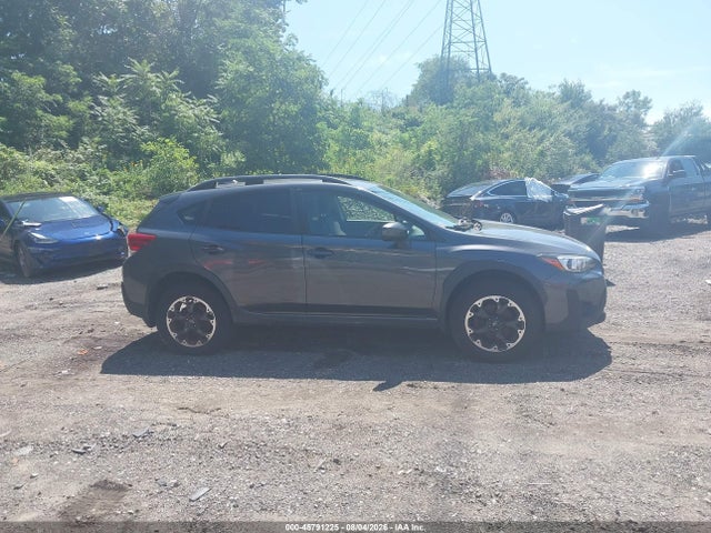 Aukcja sprzedaży 2021 Subaru Crosstrek Premium, vin: JF2GTAPC8M8330120, numer aukcji: 45791225