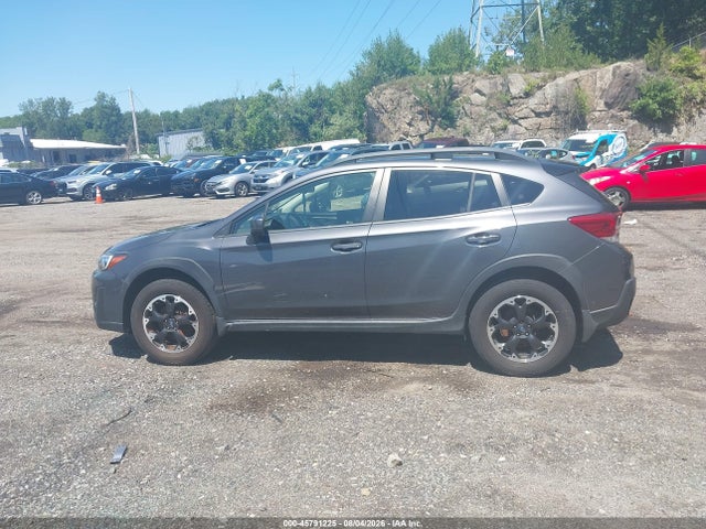 Aukcja sprzedaży 2021 Subaru Crosstrek Premium, vin: JF2GTAPC8M8330120, numer aukcji: 45791225
