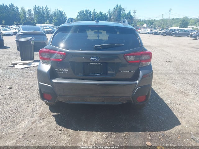Aukcja sprzedaży 2021 Subaru Crosstrek Premium, vin: JF2GTAPC8M8330120, numer aukcji: 45791225