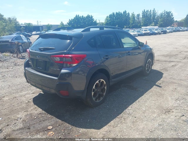 Aukcja sprzedaży 2021 Subaru Crosstrek Premium, vin: JF2GTAPC8M8330120, numer aukcji: 45791225