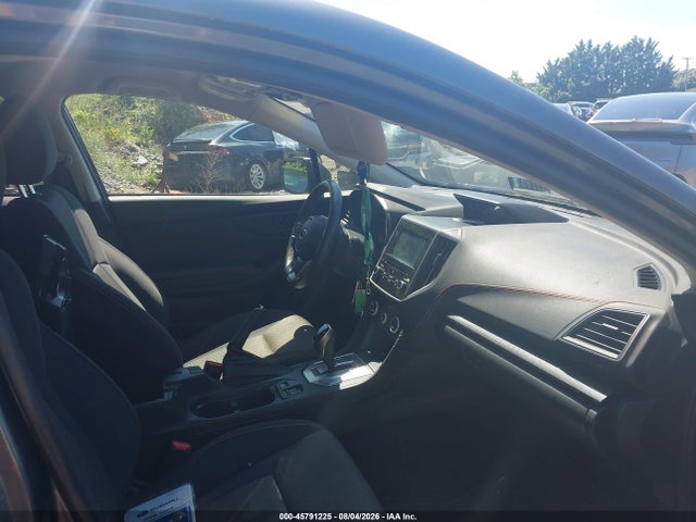 Aukcja sprzedaży 2021 Subaru Crosstrek Premium, vin: JF2GTAPC8M8330120, numer aukcji: 45791225