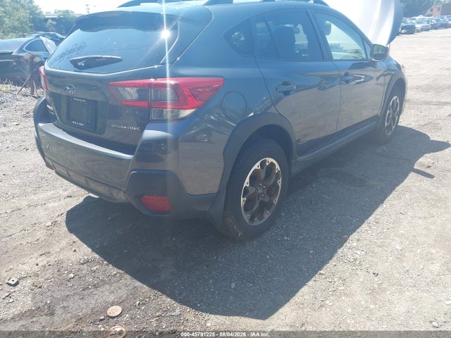 Aukcja sprzedaży 2021 Subaru Crosstrek Premium, vin: JF2GTAPC8M8330120, numer aukcji: 45791225