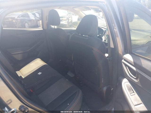 Aukcja sprzedaży 2021 Subaru Crosstrek Premium, vin: JF2GTAPC8M8330120, numer aukcji: 45791225