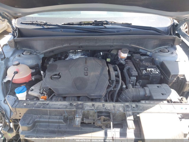 Продаж на аукціоні авто 2021 Kia Sorento S, vin: 5XYRLDLC2MG052094, номер лоту: 45791228