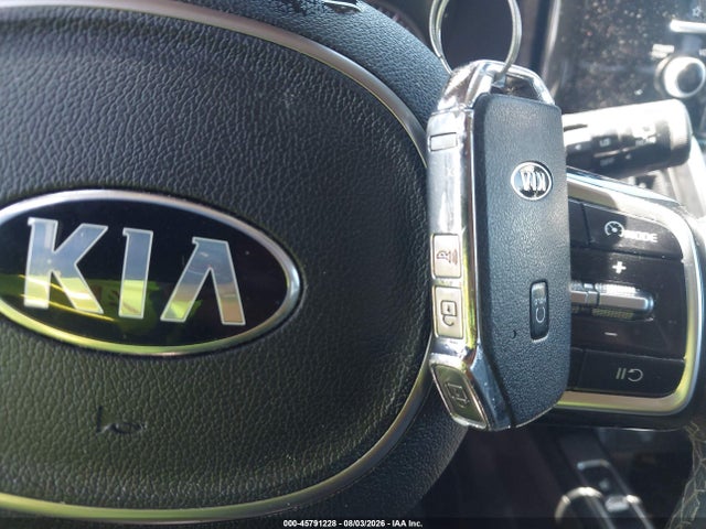 Продаж на аукціоні авто 2021 Kia Sorento S, vin: 5XYRLDLC2MG052094, номер лоту: 45791228