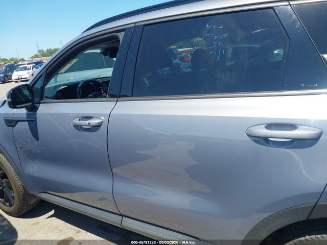 Продаж на аукціоні авто 2021 Kia Sorento S, vin: 5XYRLDLC2MG052094, номер лоту: 45791228