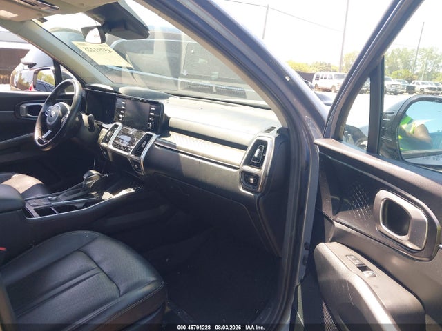 Продаж на аукціоні авто 2021 Kia Sorento S, vin: 5XYRLDLC2MG052094, номер лоту: 45791228