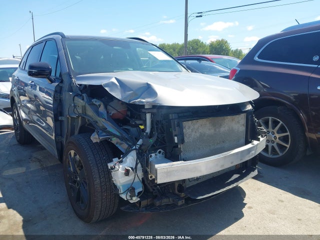 Продаж на аукціоні авто 2021 Kia Sorento S, vin: 5XYRLDLC2MG052094, номер лоту: 45791228