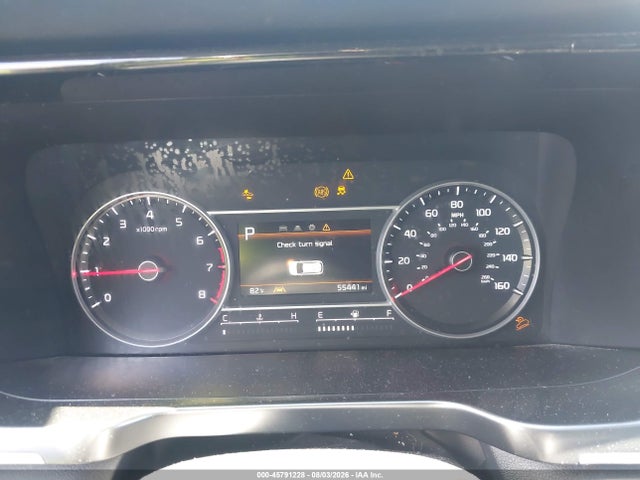Продаж на аукціоні авто 2021 Kia Sorento S, vin: 5XYRLDLC2MG052094, номер лоту: 45791228