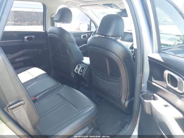 Продаж на аукціоні авто 2021 Kia Sorento S, vin: 5XYRLDLC2MG052094, номер лоту: 45791228