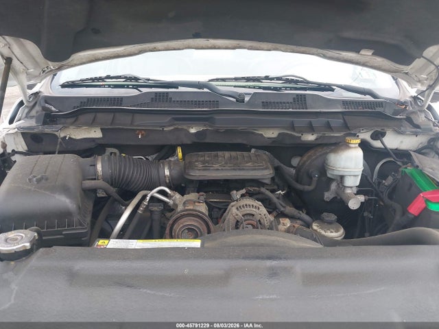 Продаж на аукціоні авто 2011 Ram Ram 1500 St, vin: 3D7JB1EK5BG612844, номер лоту: 45791229