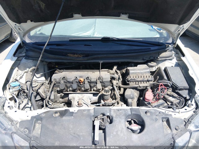 Honda CIVIC SE 2015 2HGFB2F79FH517470 Image 10