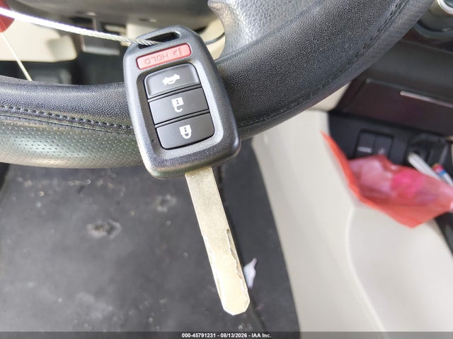Honda CIVIC SE 2015 2HGFB2F79FH517470 Image 11