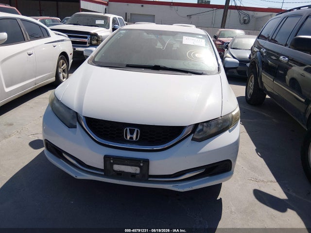 Honda CIVIC SE 2015 2HGFB2F79FH517470 Image 12