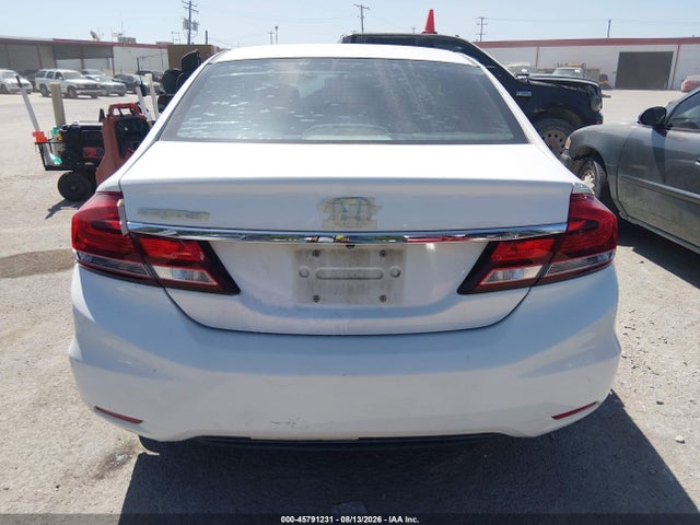 Honda CIVIC SE 2015 2HGFB2F79FH517470 Image 16