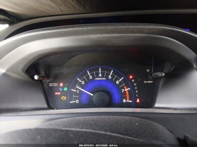 Honda CIVIC SE 2015 2HGFB2F79FH517470 Image 7