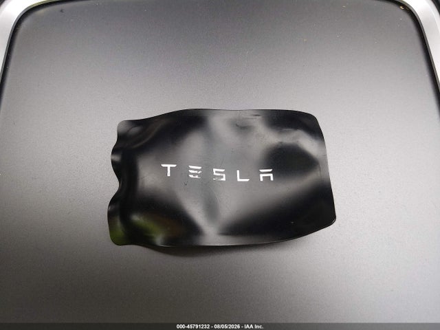 Tesla Model 3 Standard Range Plus Rear-wheel Drive 2021 5YJ3E1EA4MF099001 Image 11