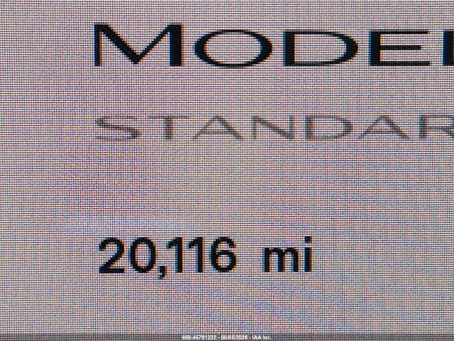 Tesla Model 3 Standard Range Plus Rear-wheel Drive 2021 5YJ3E1EA4MF099001 Image 7