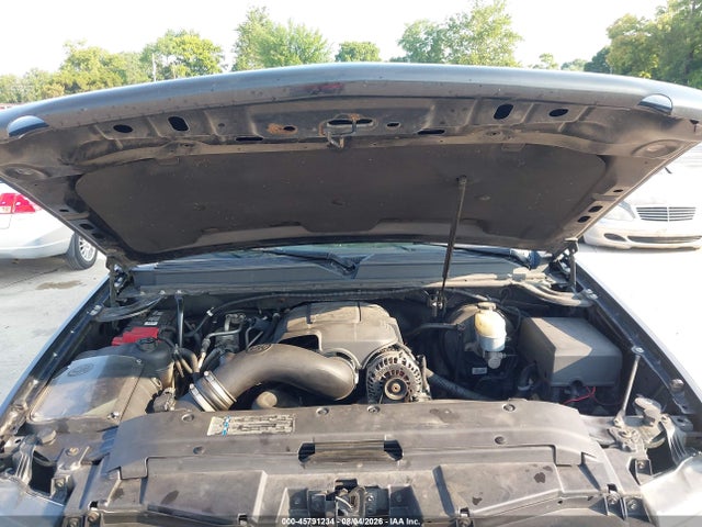 Aukcja sprzedaży 2010 Chevrolet Suburban 1500 Ltz, vin: 1GNUKKE3XAR178755, numer aukcji: 45791234