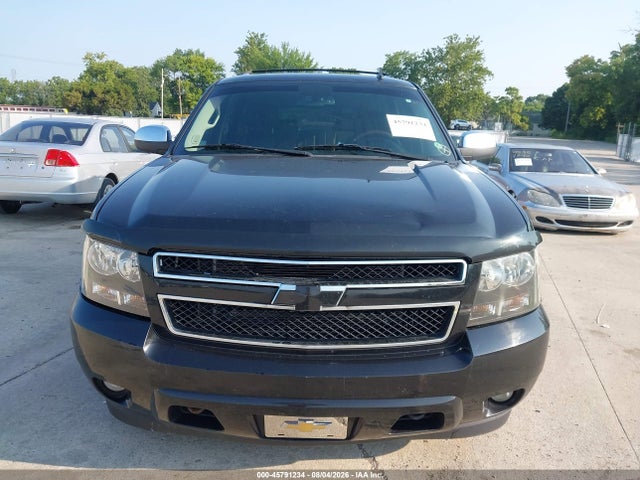 Aukcja sprzedaży 2010 Chevrolet Suburban 1500 Ltz, vin: 1GNUKKE3XAR178755, numer aukcji: 45791234